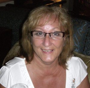 Profilbild von Ilona Roumie