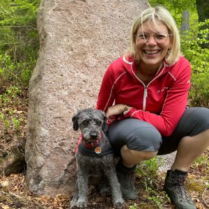 Profilbild von Ilona Ruder