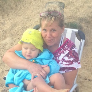 Profilbild von Ilona Ruderisch