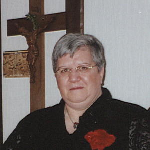 Profilbild von Ilona Rüdger