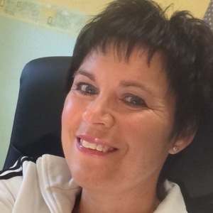 Profilbild von Ilona Rumler