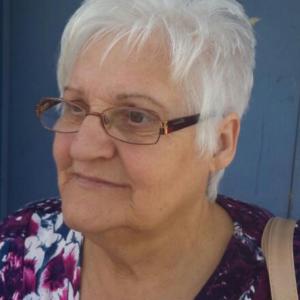 Profilbild von Ilona Salow