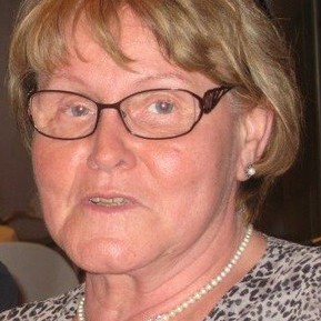 Profilbild von Ilona Sauer