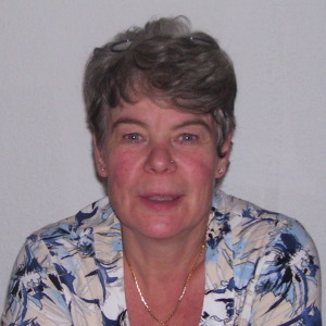 Profilbild von Ilona Saupe
