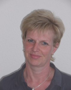 Profilbild von Ilona Schaffer