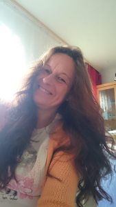 Profilbild von Ilona Schander