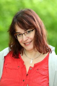 Profilbild von Ilona Schaul