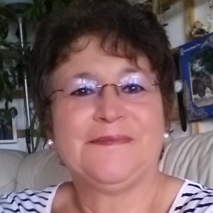 Profilbild von Ilona Scheuer