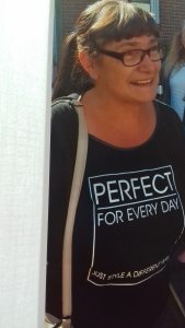 Profilbild von Ilona Schilling