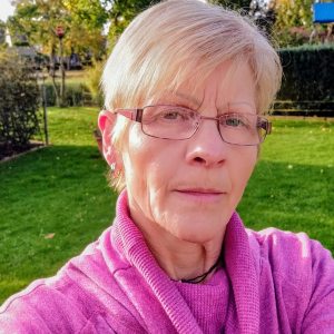 Profilbild von Ilona Schleicher