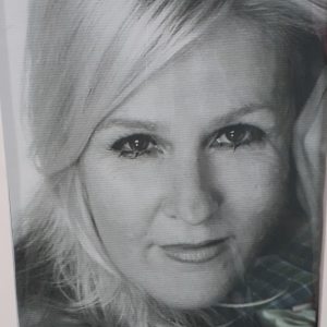 Social Media Profilbild Ilona Schlüter 