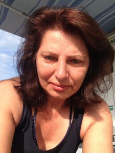 Profilbild von Ilona Schmaltz