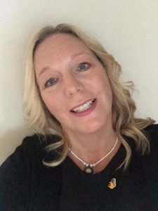 Profilbild von Ilona Schmidt-Dellien