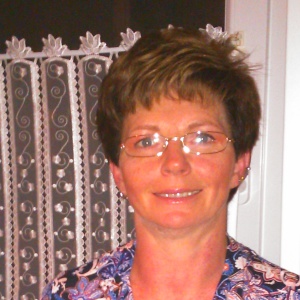 Profilbild von Ilona Schmidt