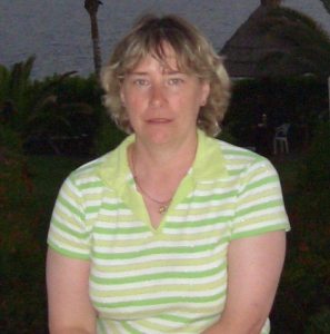 Profilbild von Ilona Schmidt