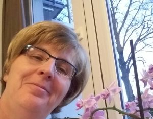 Profilbild von Ilona Schmidt