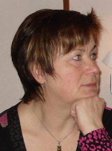 Profilbild von Ilona Schmidt