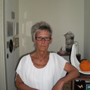 Profilbild von Ilona Schmiedel