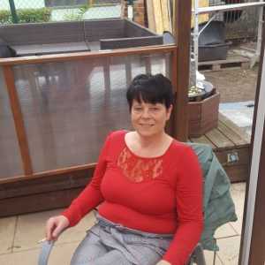 Profilbild von Ilona Schmiedel