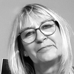 Profilbild von Ilona Schmitt