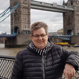 Profilbild von Ilona Schnabel