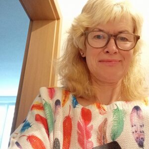 Profilbild von Ilona Schneege