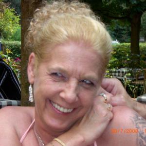 Profilbild von Ilona Schneider-Laufer