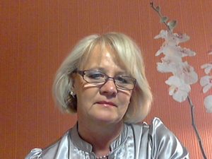 Profilbild von Ilona Schneider