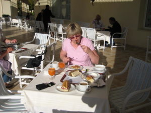 Profilbild von Ilona Schneider