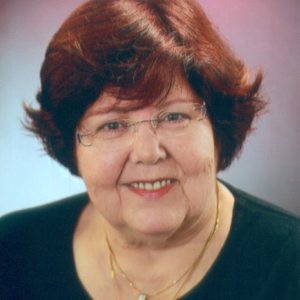 Profilbild von Ilona Schönbeck