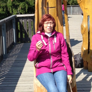 Profilbild von Ilona Schoknecht