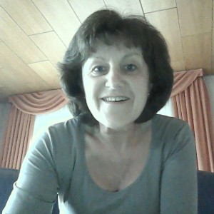 Profilbild von Ilona Schories