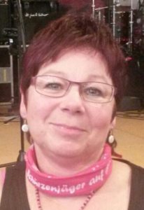 Profilbild von Ilona Schorpp