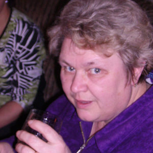 Profilbild von Ilona Schreiber