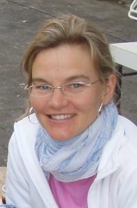 Profilbild von Ilona Schubert