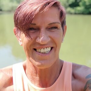 Profilbild von Ilona Schufen