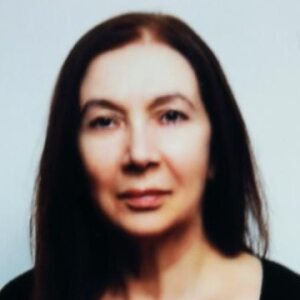 Profilbild von Ilona Schuler