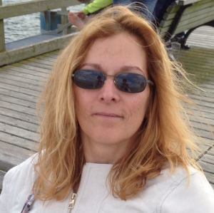 Profilbild von Ilona Schultheiss