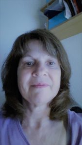 Profilbild von Ilona Schulz