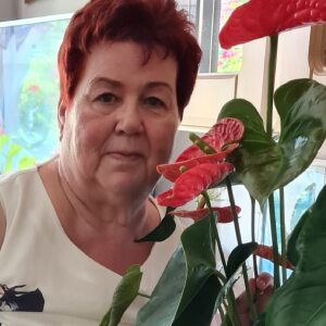 Profilbild von Ilona Schulze