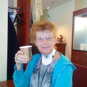 Profilbild von Ilona Schulze