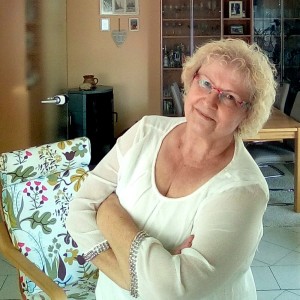 Profilbild von Ilona Schumacher
