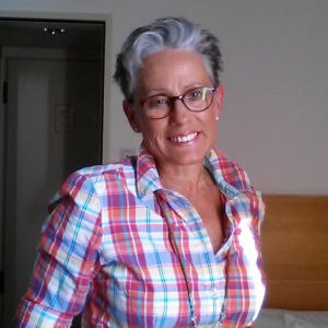 Profilbild von Ilona Schumacher