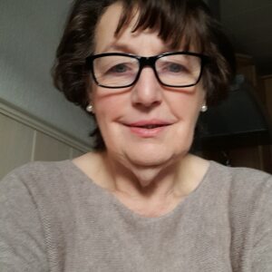 Profilbild von Ilona Schuricht