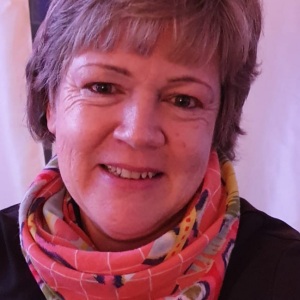Profilbild von Ilona Schuseil