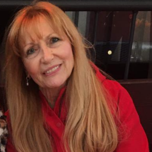 Profilbild von Ilona Schuy