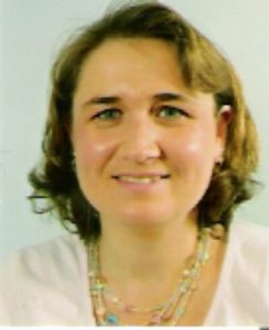 Profilbild von Ilona Schwaiger