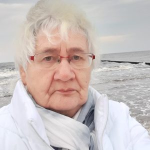 Profilbild von Ilona Seidel