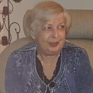Profilbild von Ilona Seidel