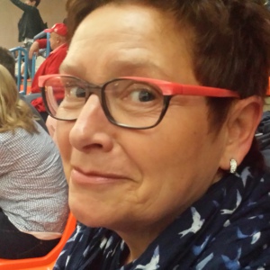 Profilbild von Ilona Selinger